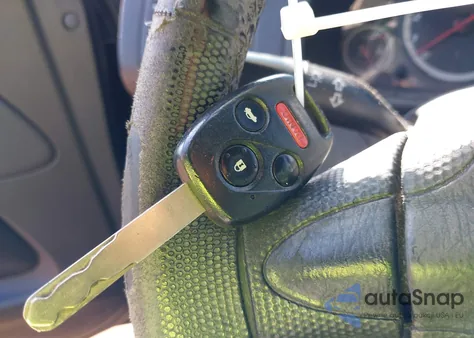 2005 Honda Cr-V Se from USA, damaged, VIN SHSRD789X5U307460